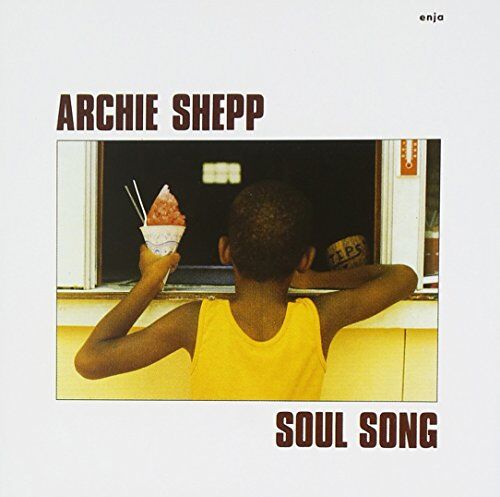 Archie Shepp - Soul Song - Preis vom 13.10.2026 11:25:28 h