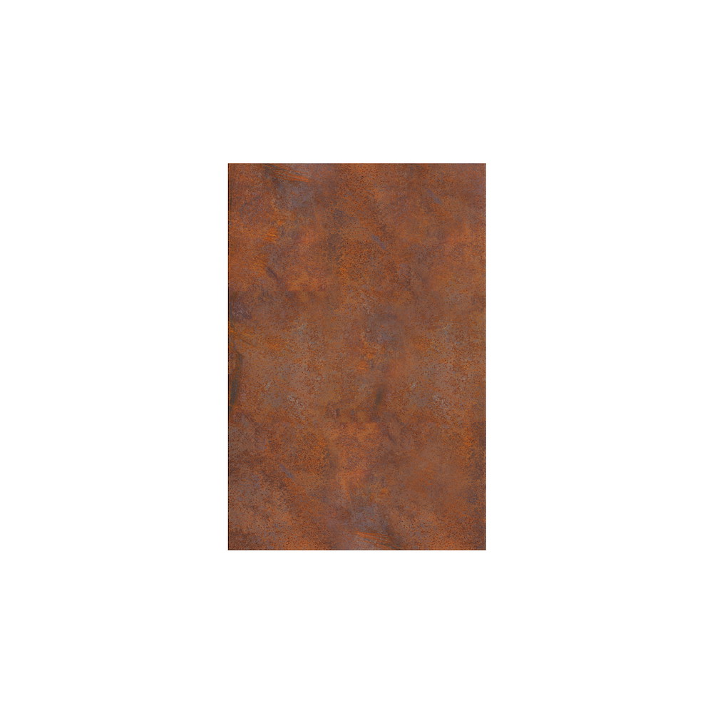 TETZNERJENT VETRO Glasscheibe CORTEN B 1200 x H 1800 mm Motivdruck 16971299