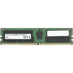 RAM Micron 8GB DDR4 2666MHz PC4-2666V-R REG ECC Server Station