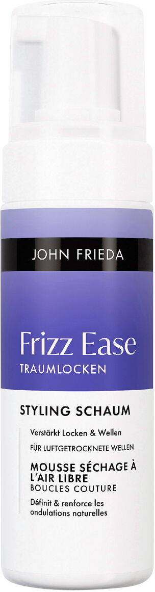 150ml JOHN FRIEDA Frizz Ease Traumlocken Stylingschaum