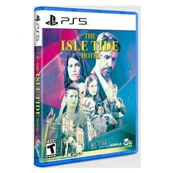 Limited Run, The Isle Tide Hotel () (Import)
