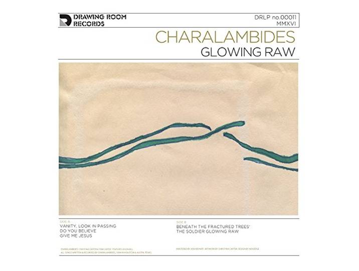 Glowing Raw