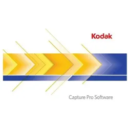 Kodak Capture Pro Software E Client 3Jahre,(L3),i4600/i4650/i4850, Scanner Zubehör