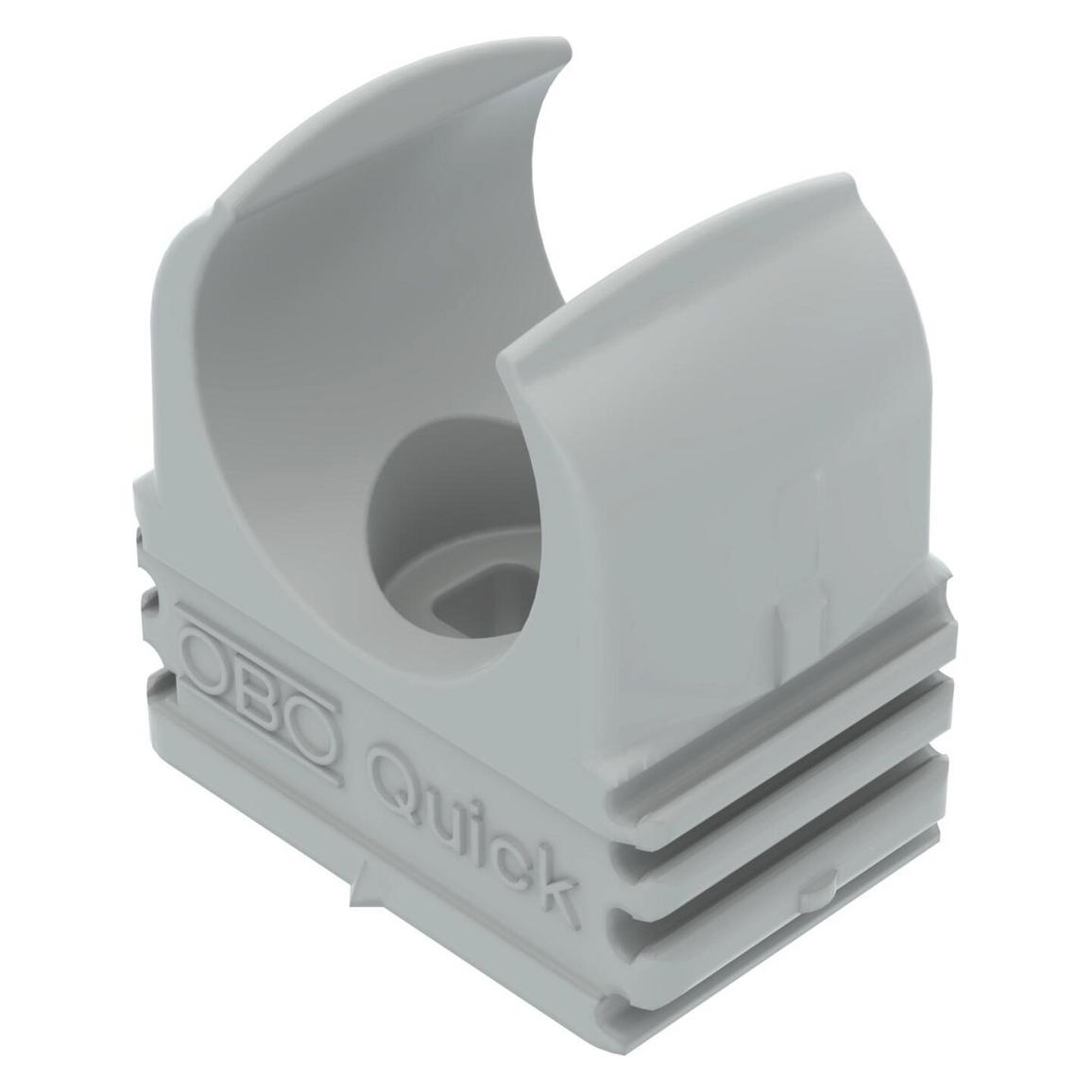 OBO Bettermann Quick-Klemmschelle (2149004)
