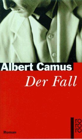 Albert Camus - Der Fall. - Preis vom 19.10.2026 19:33:35 h