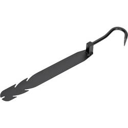 Dachdecker-Nageleisen, 600 mm Picard 0020800-600
