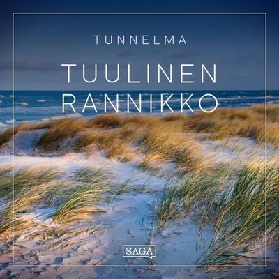 Tunnelma - Tuulinen rannikko - Rasmus Broe, Audio, 9788727029481