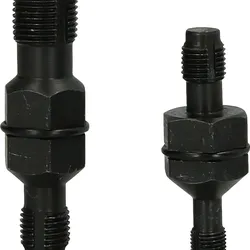 BRILLIANT TOOLS Reparaturwerkzeug-Satz für Zündkerzengewinde 2tlg. - BT566001