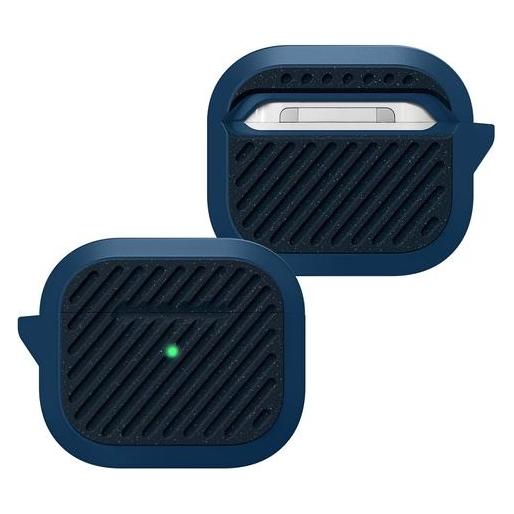 Laut Capsule Impkt für Apple Airpods 3G (Kopfhörer Hülle) (L_AP4_CA_BL)