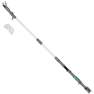 GARDENA 14774-20 HighCut 250/18V P4A Ready to use Astschere