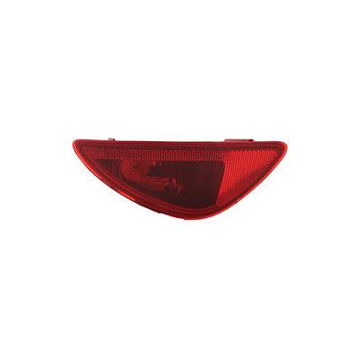 JOHNS Nebelschlussleuchte 60 09 87-92 links für RENAULT