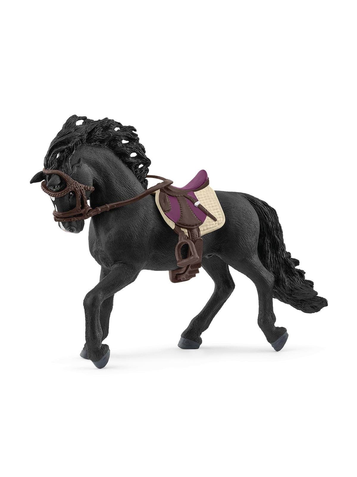Schleich Pura Raza Espanola Hengst