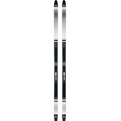 McKINLEY Langlauf-Ski-Set Cruiser + Prolink Auto, Größe 193 in Schwarz BLACK/GREY
