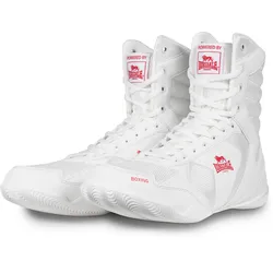 Lonsdale Boxschuhe HESKIN