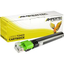 Kompatibler Toner ersetzt Ricoh 842017 MPC3502 yellow