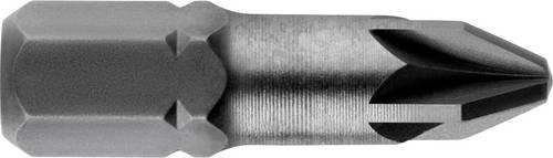 Metabo 628518000 Kreuzschlitz-Bit Antrieb: 1/4" (6.3 mm) Abtrieb: Kreuzschlitz Pozidriv PZ 2