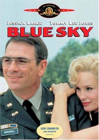 Tony Richardson - Blue Sky - Preis vom 28.09.2026 21:19:57 h