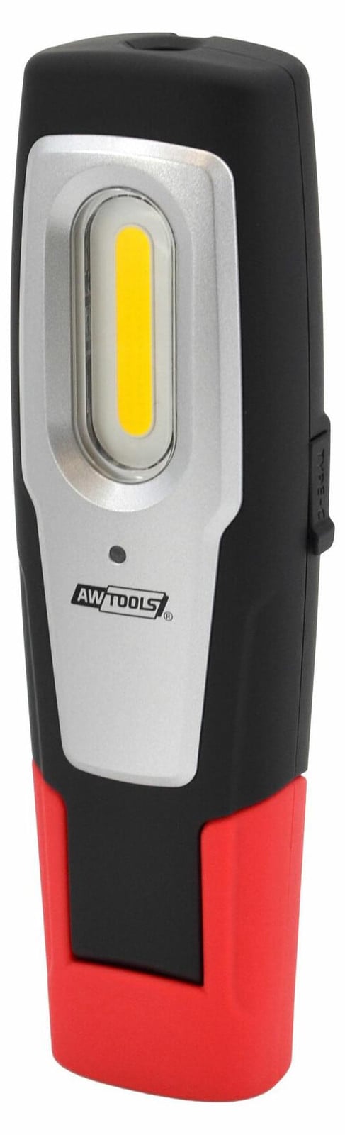 AWTools Tech Cob LED werklamp