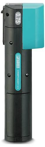 Phoenix Contact CF CRIMPHANDY 0,75 1212464 Crimp- und Abisolierautomat