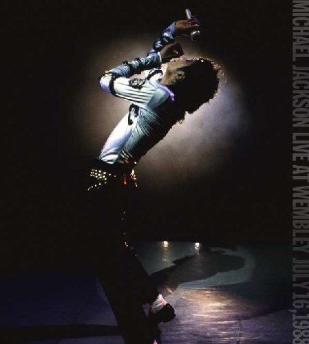 Michael Jackson - Michael Jackson - Live At Wembley 7.16.1988 (Oversized Softpack Version) - Preis vom 11.10.2026 03:10:56 h