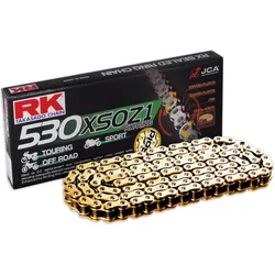 RK Kette GB530XSOZ1 102 Glieder