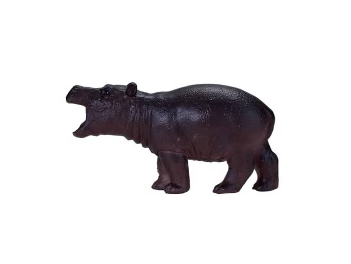 Mojo Nilpaard babyfiguur