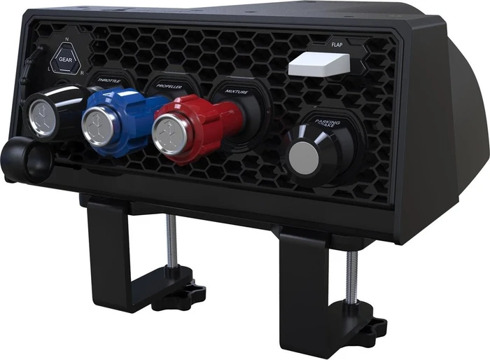 Honeycomb Sierra TPM Module