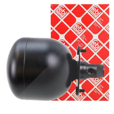 Febi Bilstein 1x Druckspeicher, Federung/Dämpfung [Hersteller-Nr. 03277] für Mercedes-Benz