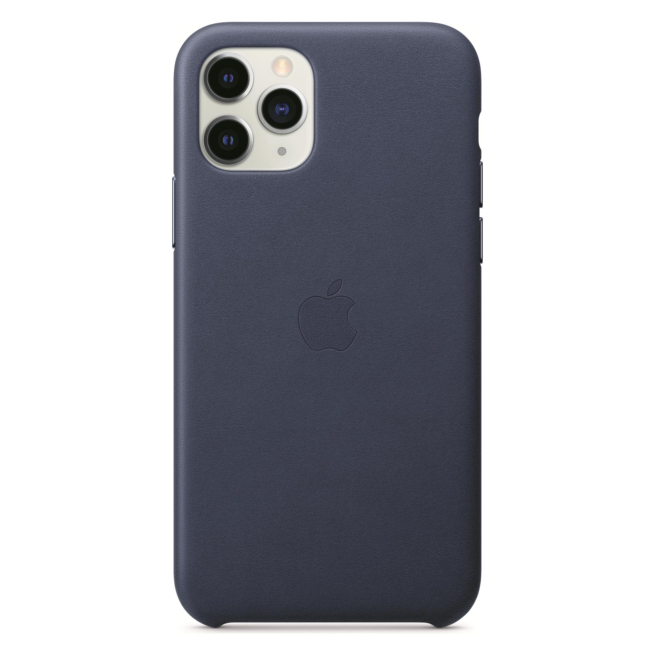 Apple Leder Case (Apple iPhone 11 Pro) (MWYG2ZM/A)