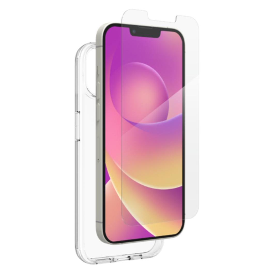 Zagg Ifrogz Cases Defence Glass Ip (Apple iPhone 14) (302010176)