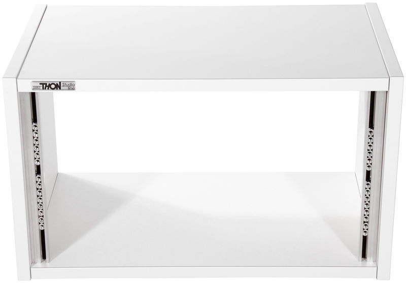 Thon Studio Desktop 7U WH White