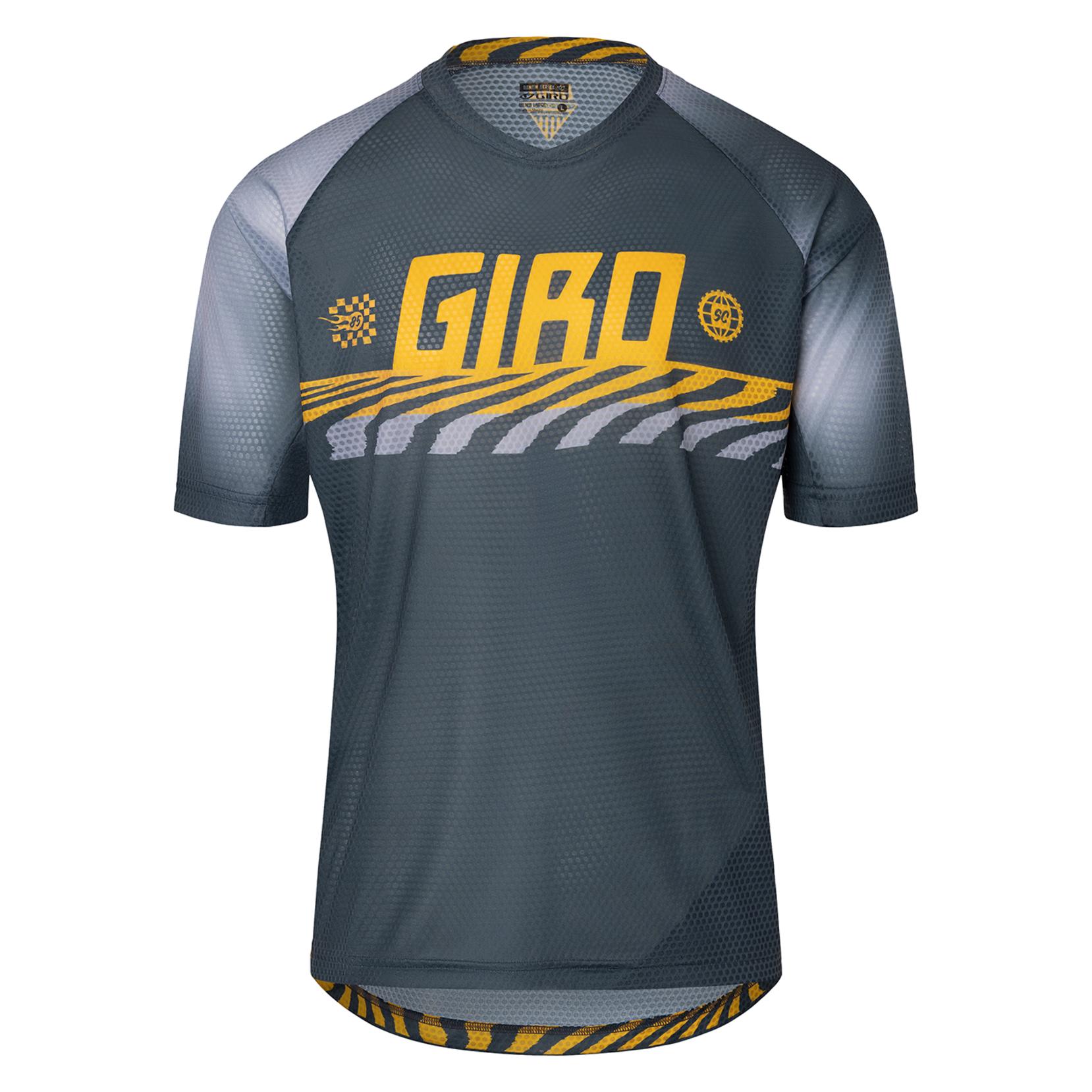 Giro M Roust Jersey (M) (560010015803758050)
