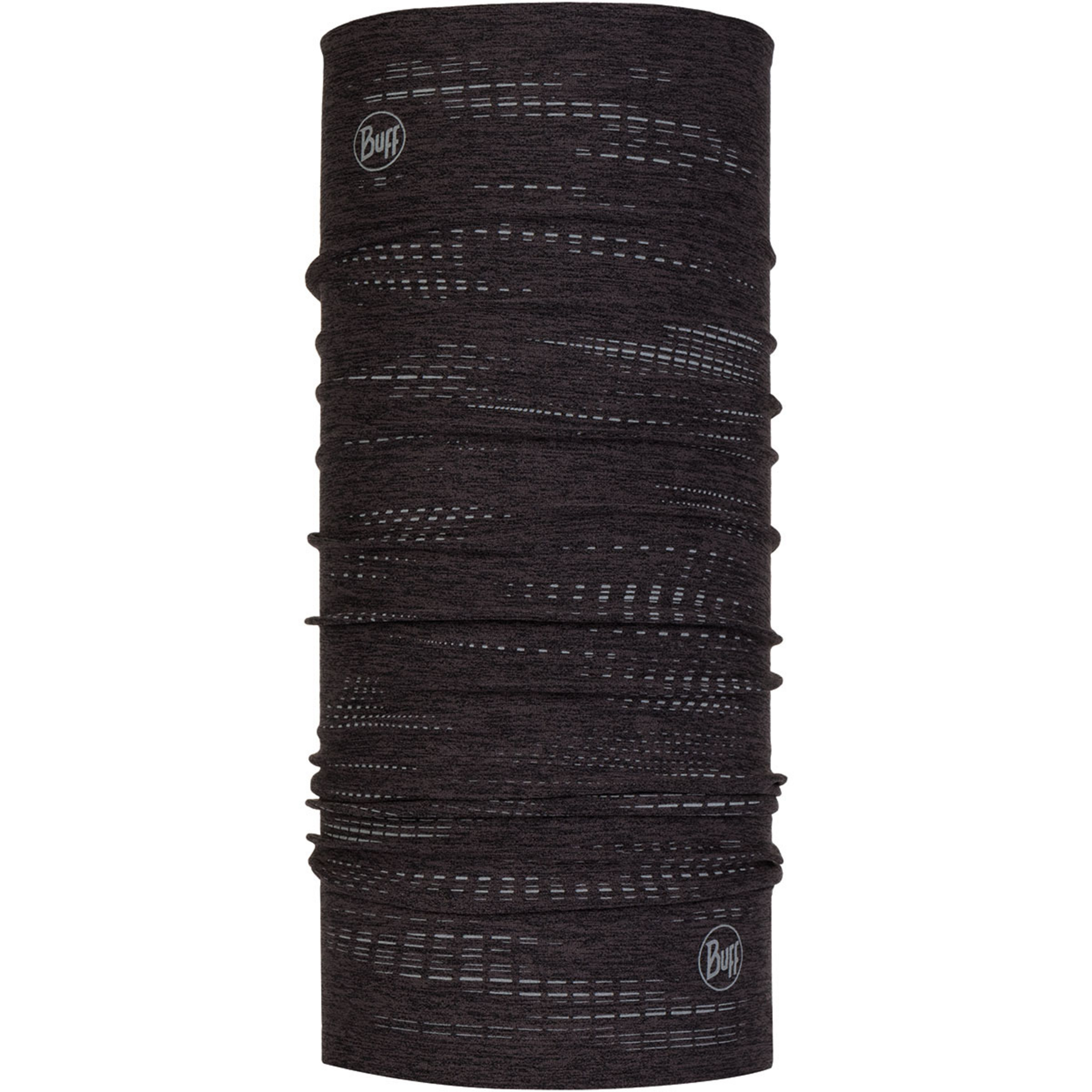Buff Dryflx Buff Schals & Multifunktionstücher schwarz Laufen Elastisch