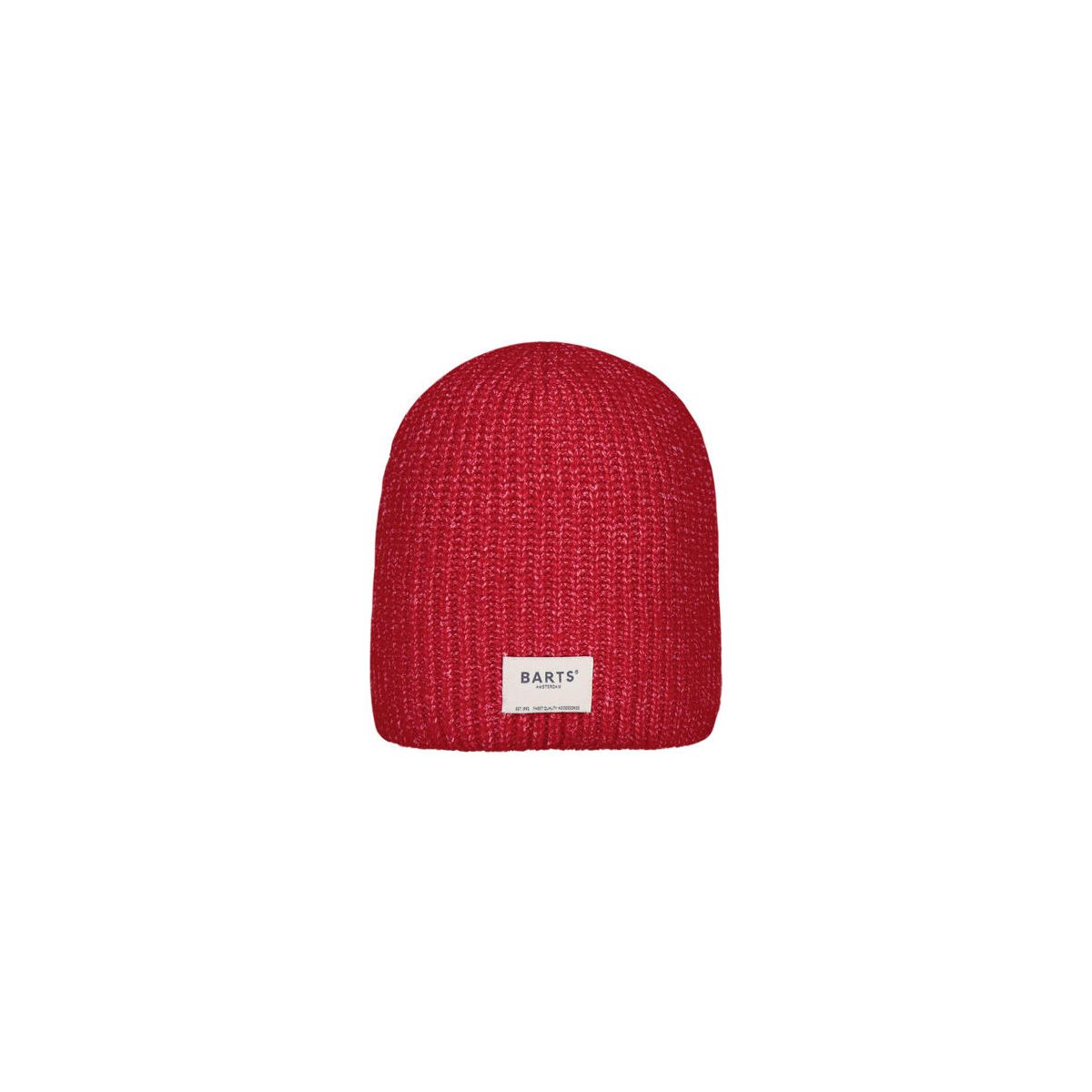 Barts Darty Beanie red (05) 33320051