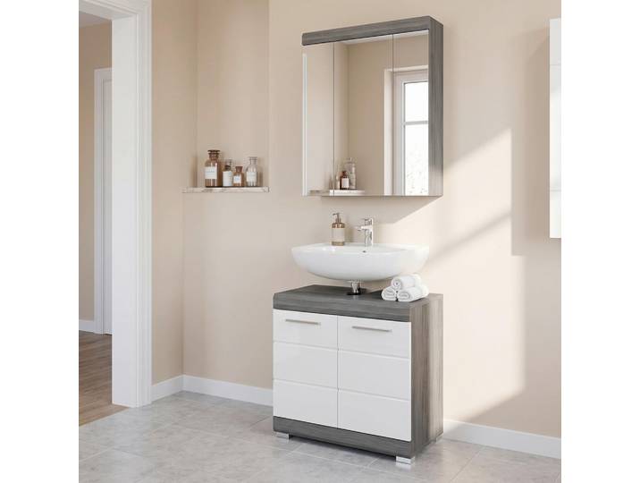 BADEZIMMER SCOUT