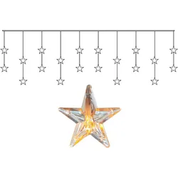 Star Trading LED-Lichtervorhang 2006-73-2