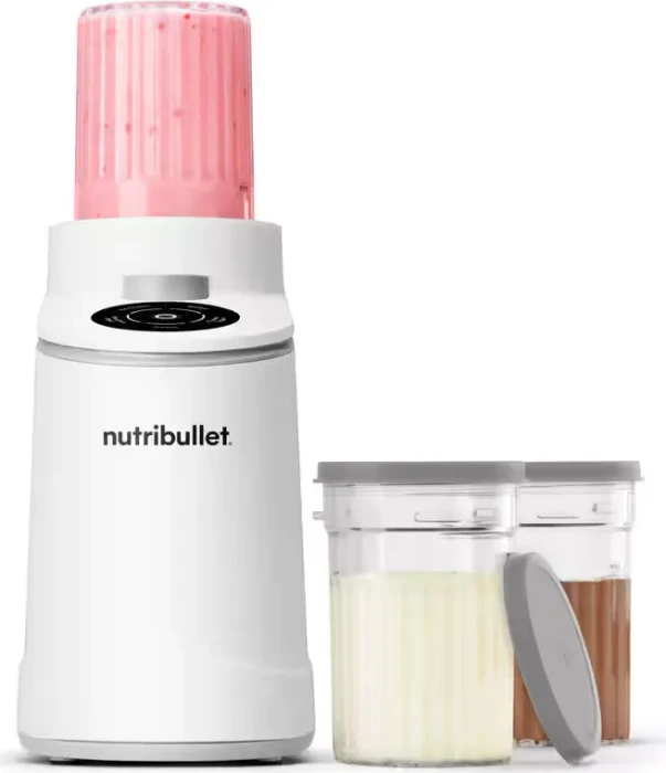 Nutribullet Chill NBD0503.W
