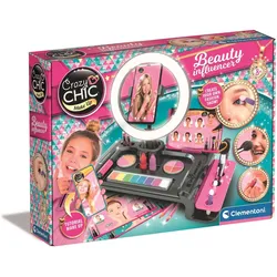 Clementoni Crazy Chic - Beauty Influencer