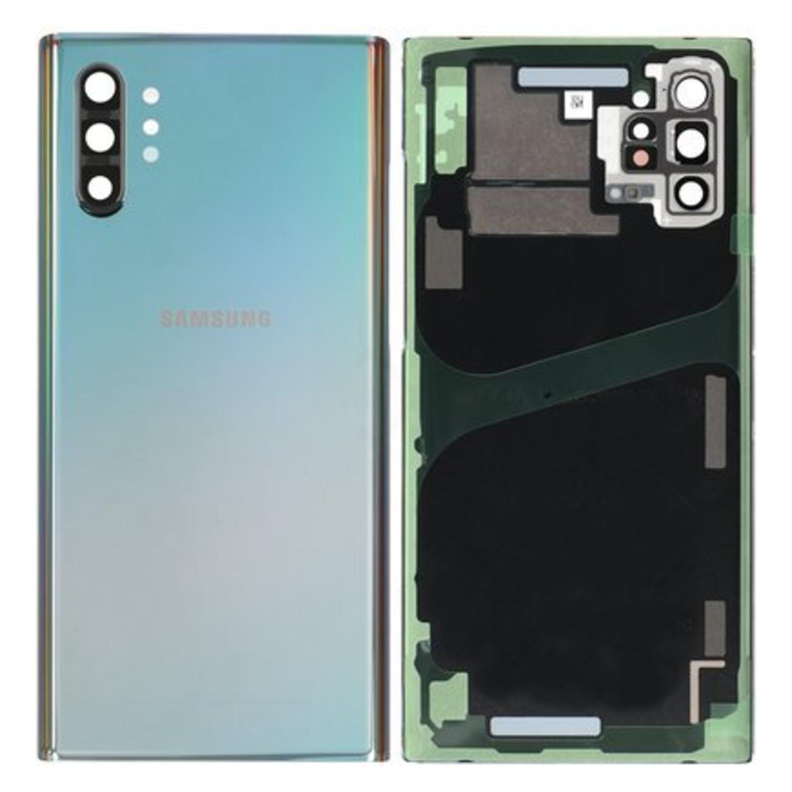 Samsung SVC Cover Assy B/G (GH82-20588C)
