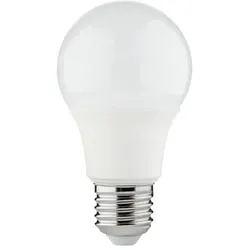 Kanlux LED Allgebrauchslampe "IQ-LED A60" E27 3,4W 965 40W-Ersatz