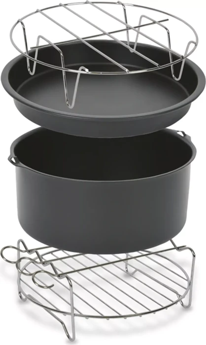 Tefal XA112010 Zubehörset für Tefal Easy Fry Classique