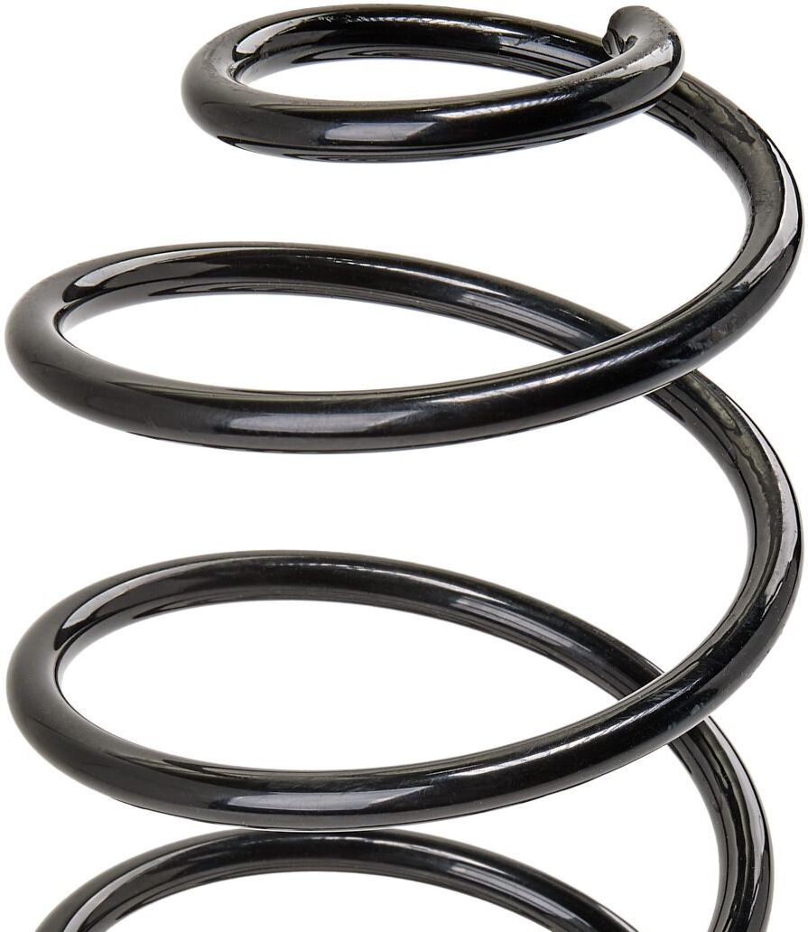 SACHS 993 946 Coil spring