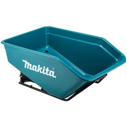 Makita, Schubkarre, Transportwanne für Akku-Schubkarre - 191B69