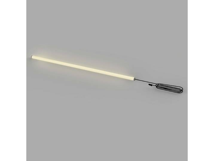 LED-Leiste für Kopfteil 187cm Silber