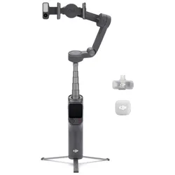 DJI Osmo Mobile 8P Creator Combo
