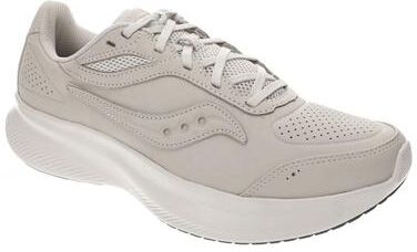 Saucony Integrity Metro - Mens 9 White Running Shoes W