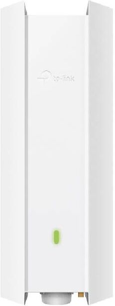 TPLINK TP-Link Omada EAP650-Outdoor V1 - Borne d'accès sans fil - Wi-Fi 6 Des performances exceptionnelles pour votre réseau Wi-Fi.