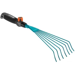 GARDENA combisystem Kleiner Laubrechen
