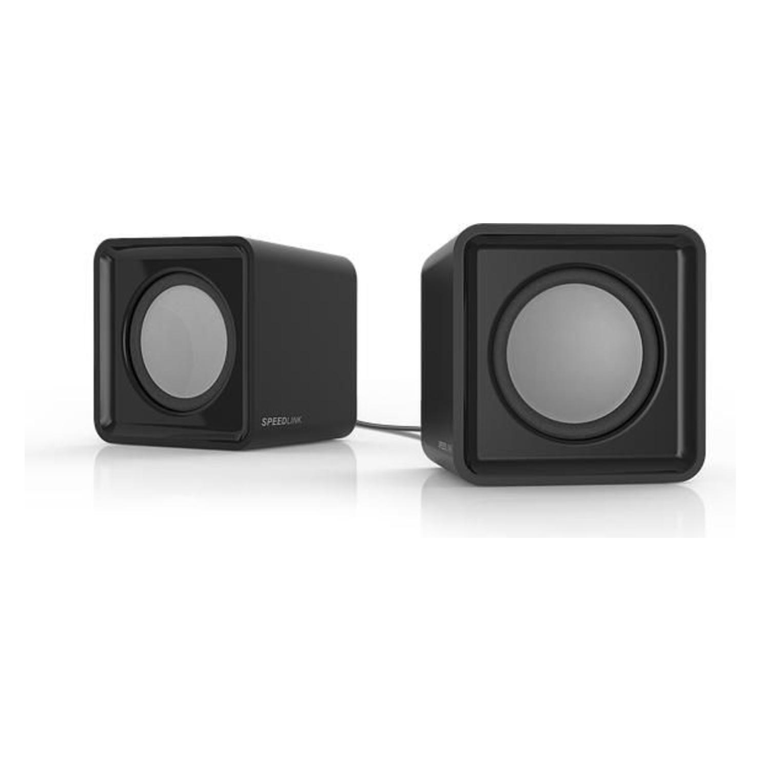 Speedlink Twoxo (SL-810004-BK)
