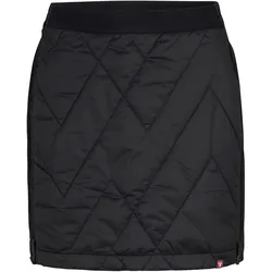 Ziener NIMA Sportrock Damen | Gr. 34 | schwarz - schwarz